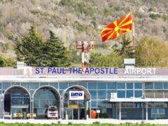 Мицкоски вели дека во Охрид дневно има по 2.000 гости надвор од сеозната