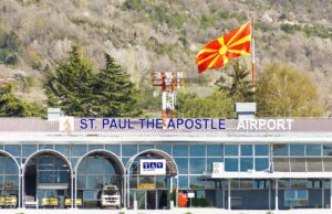 Мицкоски вели дека во Охрид дневно има по 2.000 гости надвор од сеозната