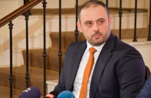 Ѓорѓиевски: Обезбедуваме еднократна парична помош за онколошките пациенти