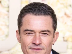 (Фото) Откако ја раскина свршувачката, актерот е во врска со модел од Швајцарија која е 21 година помлада од него