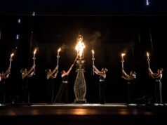 Анекe Брасинга – Добитничка на наградата „Златен Венец“ на Струшките вечери на поезијата за 2026 година