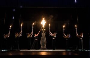 Анекe Брасинга – Добитничка на наградата „Златен Венец“ на Струшките вечери на поезијата за 2026 година