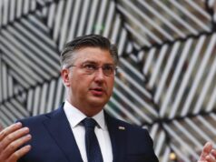 Ќе воведеме нови мерки, почнува најголемата енергетска криза, вели хрватскиот премиер