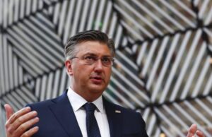 Ќе воведеме нови мерки, почнува најголемата енергетска криза, вели хрватскиот премиер