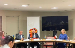 Сабриу од Њујорк: Правда за жените значи систем што се прилагодува на преживеаните од родово базирано насилство