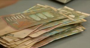 „Се намалува ДДВ-то на горивата од 18% на 10%, со конкретен план граѓаните заштедуваат околу милион и пол илјади евра неделно“, велат од ВМРО-ДПМНЕ