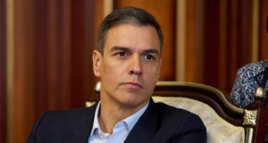 Шпанскиот премиер: Нападите врз Иран се голема грешка