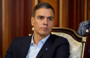 Шпанскиот премиер: Нападите врз Иран се голема грешка