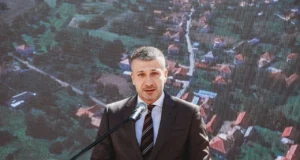 Перински од Новаци: Владата и Министерството се посветени на обезбедување континуирана поддршка за сите општини