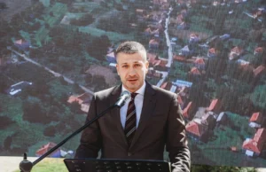 Перински од Новаци: Владата и Министерството се посветени на обезбедување континуирана поддршка за сите општини