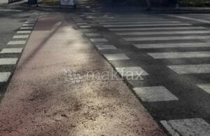 Пронајден возачот кој удри во 11-годишно девојче и избега, следува кривична пријава