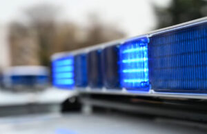 Мотоцикл удрил во 76-годишна жена во Струмица, возачот побегнал