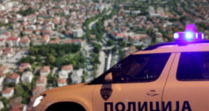 Четири лица уапсени за семејно насилство, вкупно осум пријави во Скопје, Тетово и Струмица во последното деноноќие, соопшти МВР