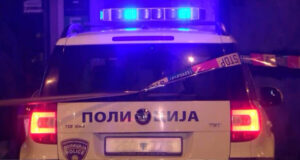 Мајка и дете загинаа по пад од зграда во скопски Карпош