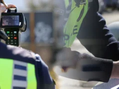 Во државава се вози без возачка, под дејство на алкохол и над дозволеното, ама МВР казнува