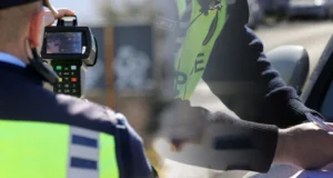 Во државава се вози без возачка, под дејство на алкохол и над дозволеното, ама МВР казнува