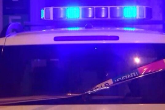 Четири лица уапсени за убиство откако беше најдено тело на маж со прострелна рана кај Виница