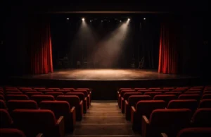 СКРМ: Вработените во гостиварскиот театар се изложени на силен притисок