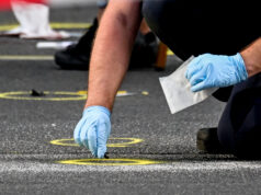 Пешак тешко повреден во сообраќајка кај Брвеница, возачот избегал