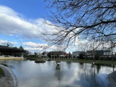 Сончево со мала до умерена локална облачност, температурата денеска до 18 степени