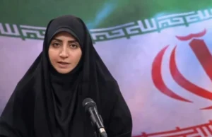 (Видео) Првата изјава на новиот ајатолах на Иран прочитана на државната телевизија