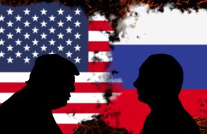 Путин и Трамп разговарале за Иран, Украина и нафтата