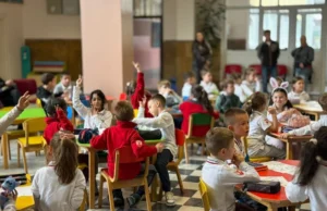 Герасимовски: Бесплатни стоматолошки прегледи за децата и пензионерите