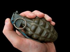 Момче на возраст од 15 години се заканувало дека ќе постави бомба во училиште во Тетово