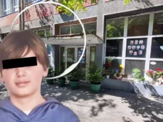 Коста сведочеше против својот татко, откри шокантни детали за мотивите за злосторството