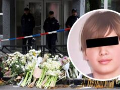 Момчето кое изврши масовно убиство во „Рибникар“ ќе сведочи во постапката против своите родители