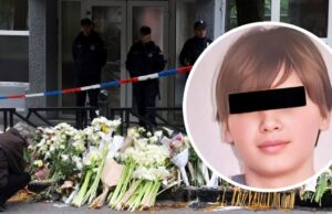 Момчето кое изврши масовно убиство во „Рибникар“ ќе сведочи во постапката против своите родители