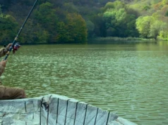 РС Македонија домаќин на Светско првенство во риболов на крап – екипи од 30 држави доаѓаат во Маврово