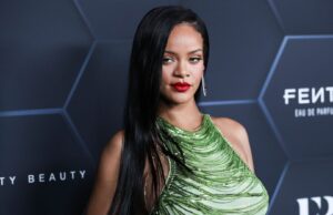 По нападот врз нејзината куќа, Ријана забележана како заминува од Лос Анџелес