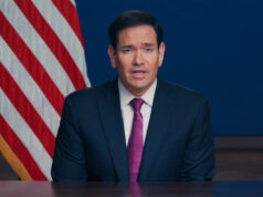 Рубио: Израел планираше да го нападне Иран, мораше да извршиме превентивни напади