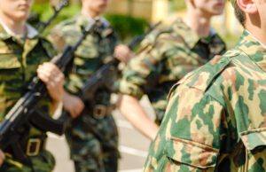 Литванија ќе забрани влез за руски војници што учествувале во војната во Украина