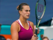 (Фото/Видео) Распаметува со својот секси стајлинг: интернетот полуде по најновите објави на Арина Сабаленка