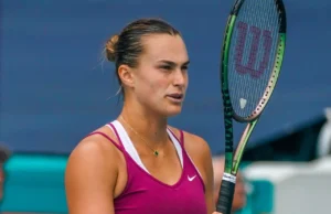 (Фото/Видео) Распаметува со својот секси стајлинг: интернетот полуде по најновите објави на Арина Сабаленка