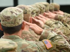 Пентагон објави биланс од војната со Иран: седум загинати и околу 140 ранети американски војници