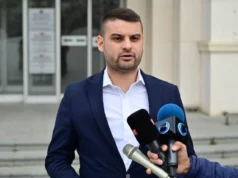 Савески предложи обвинителка од тефтерчето на Сашо Мијалков од бомбите, СДСМ обвини за скандал