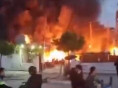 Израел нападна либански град под заштита од УНЕСКО