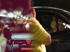 Возел пијан и се забил во споменик: уапсен 43-годишник од Гевгелија