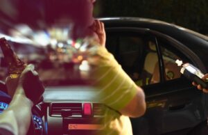 Возел пијан и се забил во споменик: уапсен 43-годишник од Гевгелија