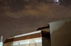 (Видео) На удар: Саудиска Арабија, Кувајт, Израел… Иран: Нападнавме најсилно од почетокот на војната