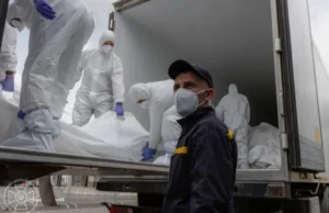 Пронајдена неексплодирана граната во тело на војник вратен од Русија