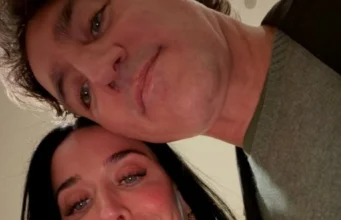 Кејти Пери објави нови фотографии со момчето Џастин Трудо