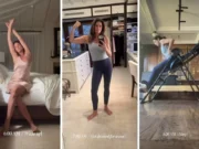 (Видео) Синди Крафорд ја сподели нејзината утринска рутина од два ипол часа, интернетот ја исмева