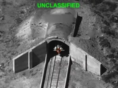 САД тврдат дека ги уништиле ракетните капацитети на Иран; Како Иран сè уште напаѓа?