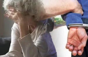 Расчистен случај со лажна сообраќајка, уапсен скопјанец, одреден му е притвор