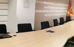 Ристов во РКЕ, Мицкоски ја шири својата бизнис мрежа, велат од СДСМ