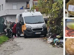 Тендер за корисниците на народни кујни во Скопје: За 1,5 милиони евра, храната се дели на улица и не секогаш според договореното